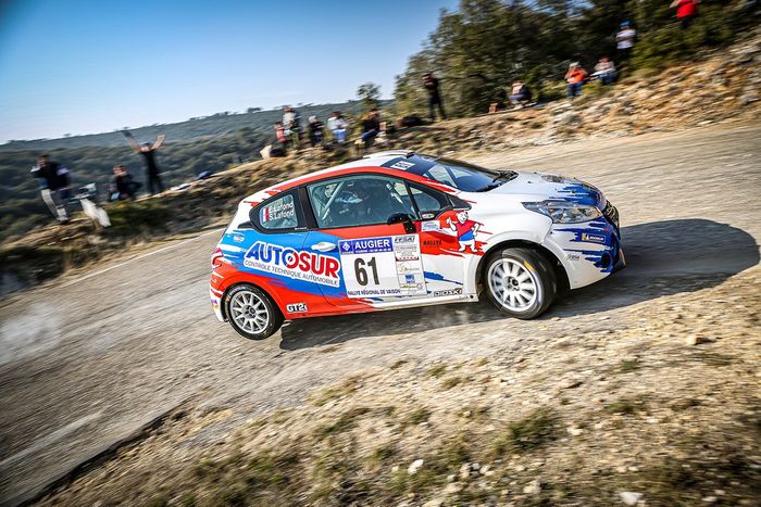 Rallye Régional de Vaison-la-Romaine