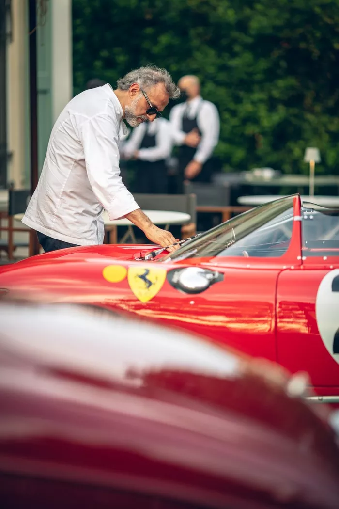 Cavallino Classic Modena: May 29th – 31st, 2022