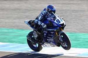 Corentin Perolari, GMT94 Yamaha