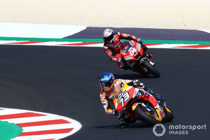 Alex Marquez, Repsol Honda Team