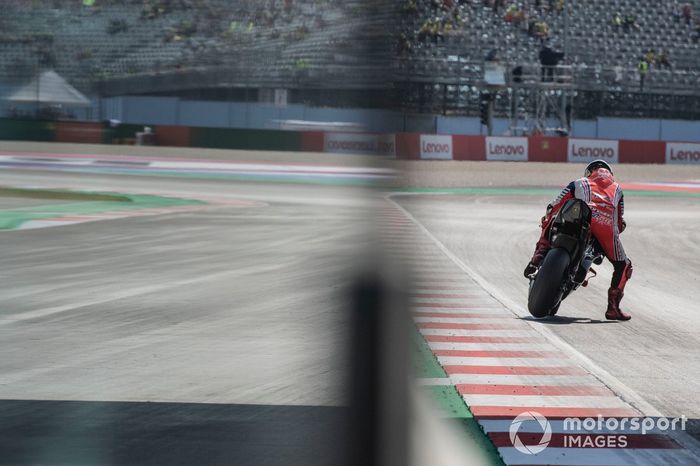 Francesco Bagnaia, Pramac Racing