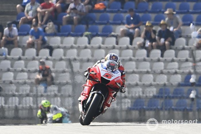 Johann Zarco, Pramac Racing