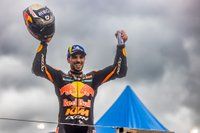 GP de Tailandia