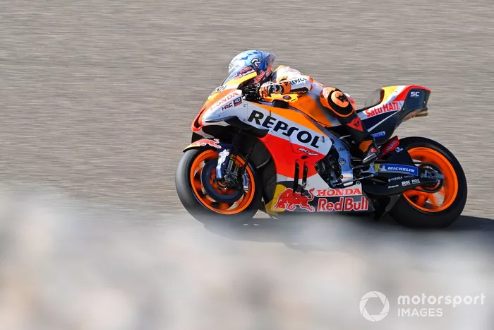 Pol Espargaró, Repsol Honda Team