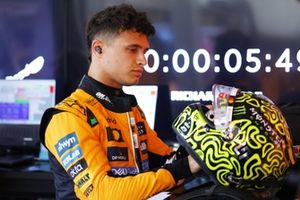 Lando Norris, McLaren