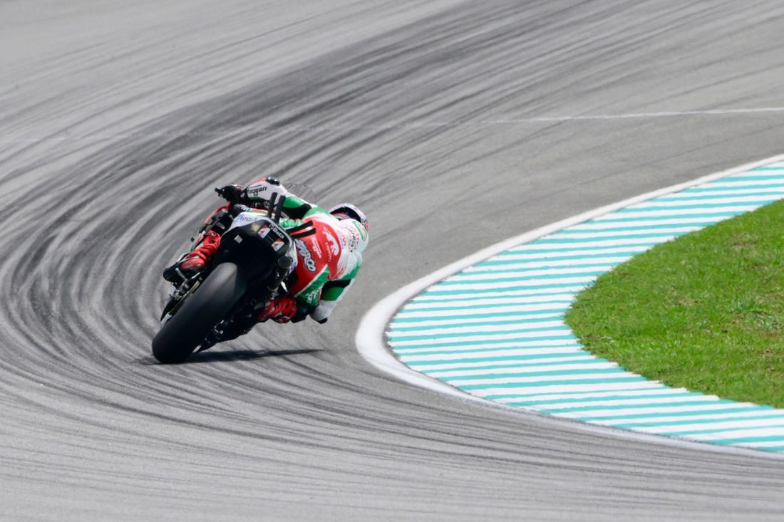 Johann Zarco, zespół LCR Honda