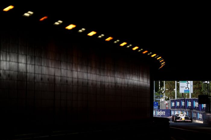 Liam Lawson, Racing Bulls