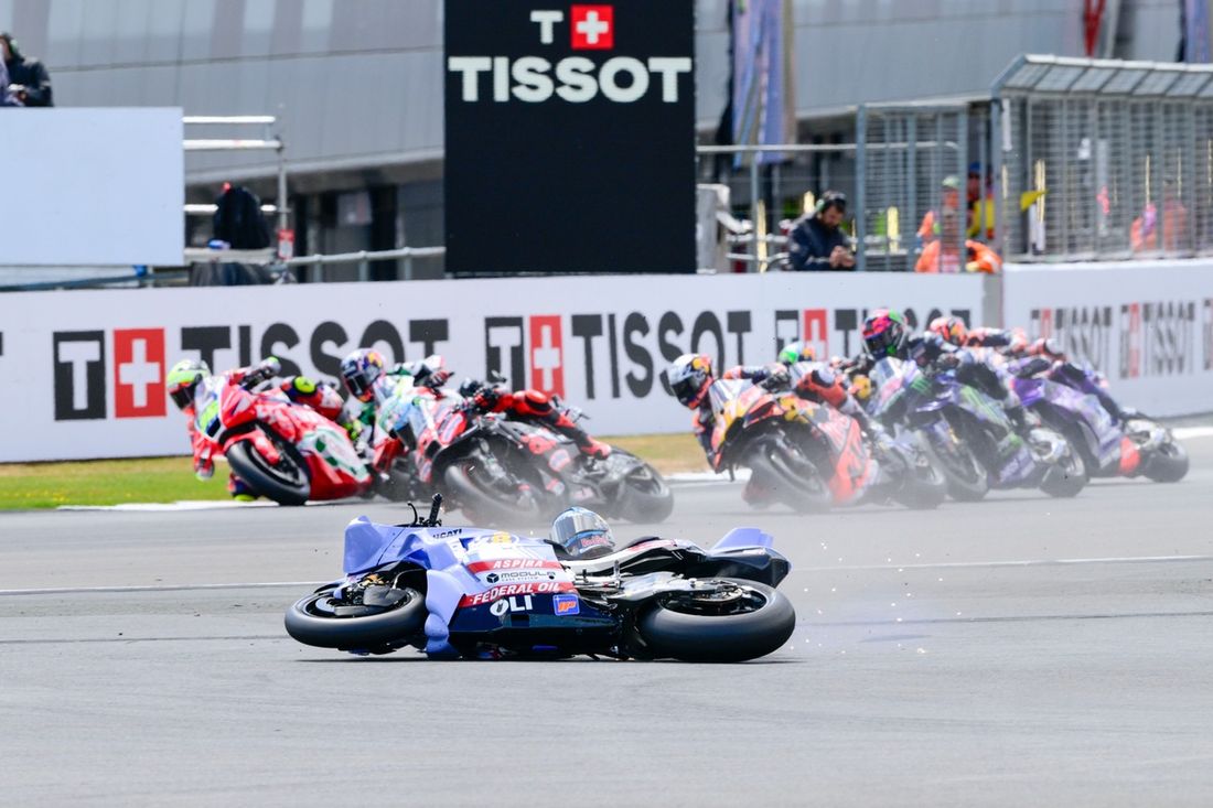 Alex Márquez, Gresini Racing