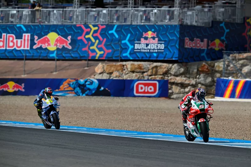 Johann Zarco, LCR Honda Team