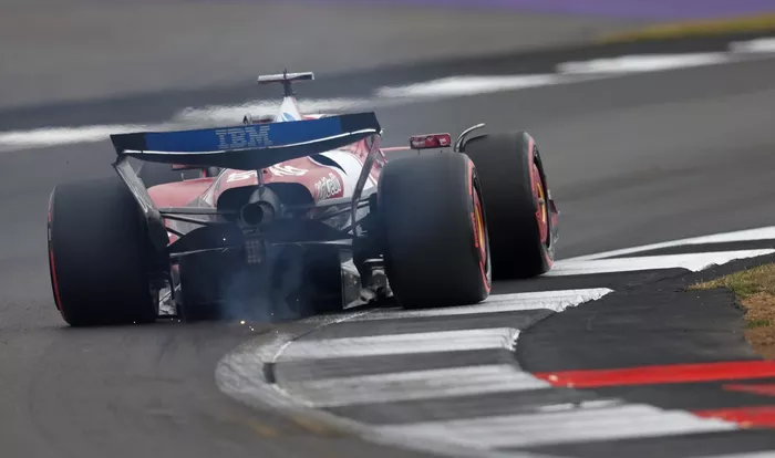Charles Leclerc, Ferrari
