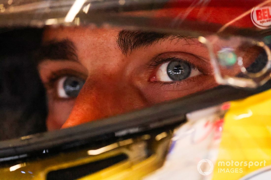 Nico Muller, Andretti Fórmula E