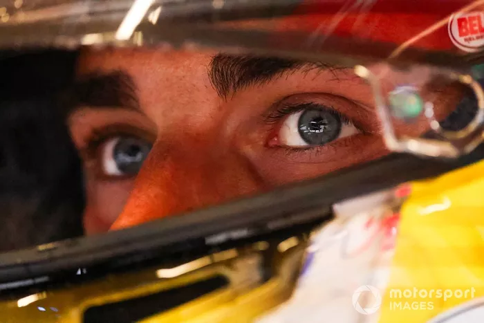 Nico Muller, Andretti Fórmula E