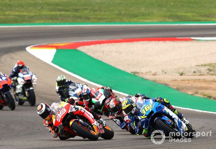 Jorge Lorenzo, Repsol Honda Team