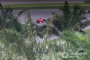 Michael Schumacher, Ferrari F1-2000