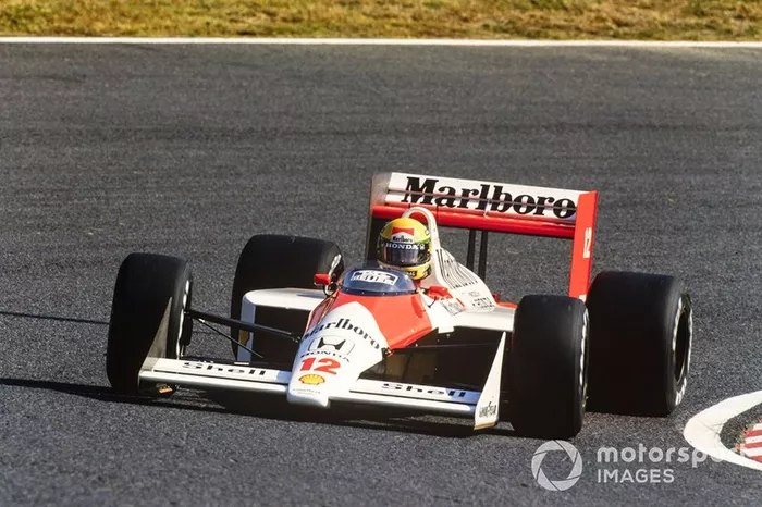 1988 JapaneseGP