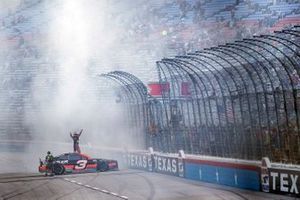 Race Winner Austin Dillon, Richard Childress Racing, Chevrolet Camaro