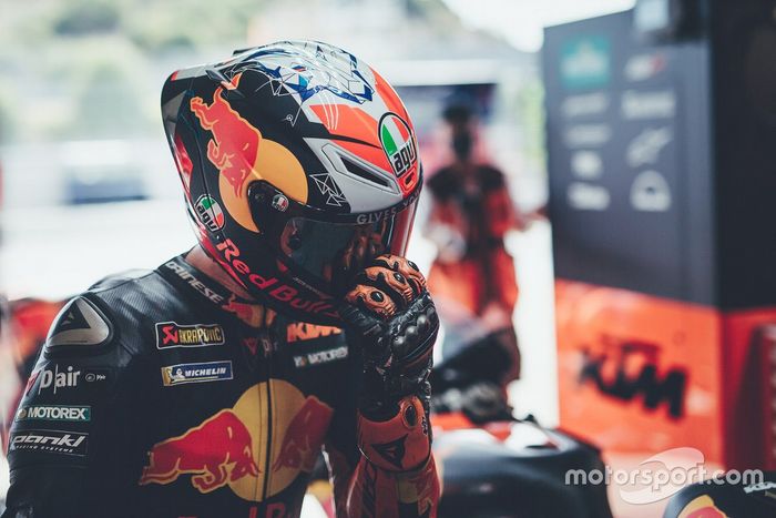 Pol Espargaro, Red Bull KTM Factory Racing