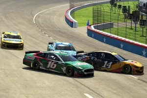 Clint Bowyer