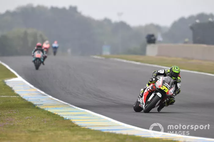 Cal Crutchlow, Team LCR Honda