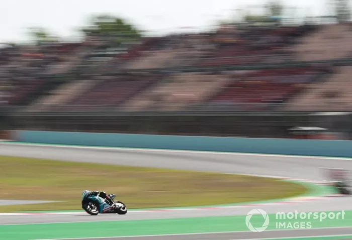 Franco Morbidelli, Petronas Yamaha SRT