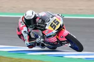Romano Fenati, Snipers Team