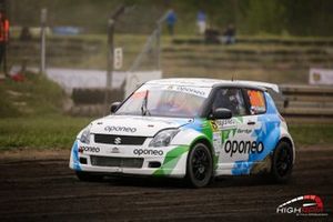 MPRC 2019, II runda, Toruń