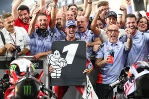 GALERÍA: fotos del GP de Qatar MotoGP 