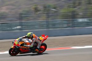 Joan Mir, Equipo Repsol Honda
