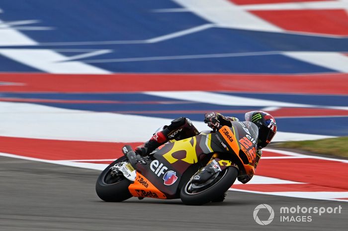 Sam Lowes, Marc VDS Racing Team