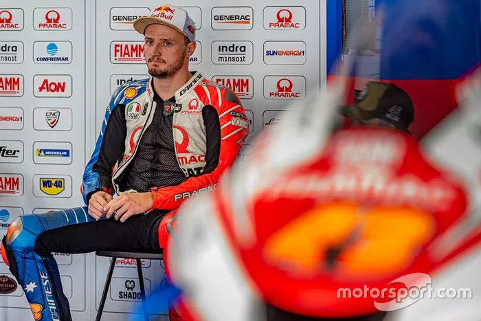 Jack Miller, Pramac Racing