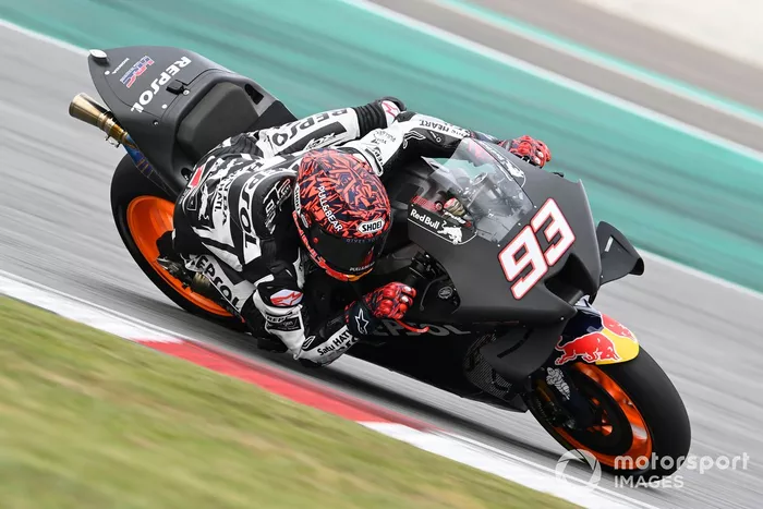 Marc Márquez, Repsol Honda Team