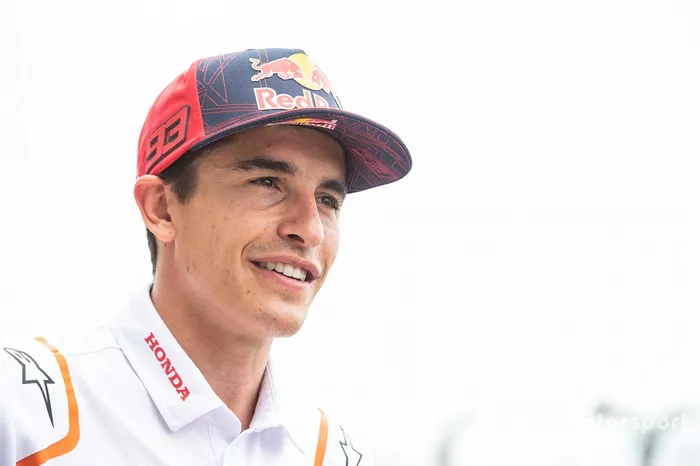 Marc Márquez, Repsol Honda Team