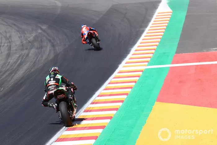 Alex Lowes, Kawasaki Racing Team WorldSBK