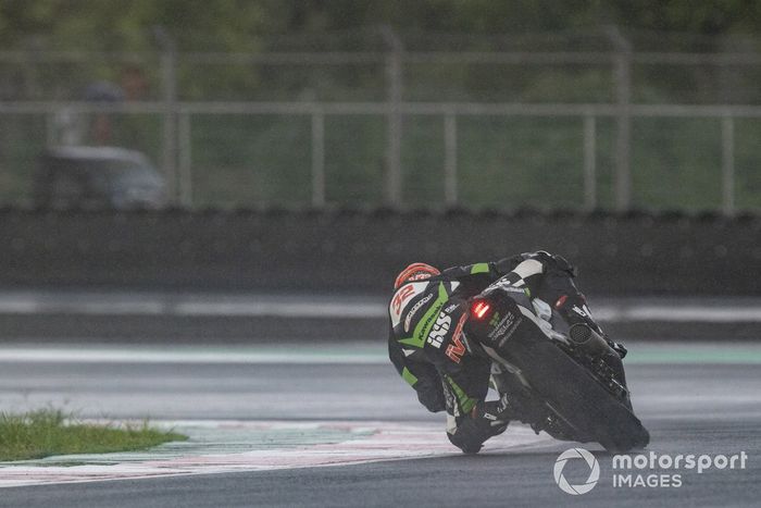 Isaac Viñales, Orelac Racing Verdnatura