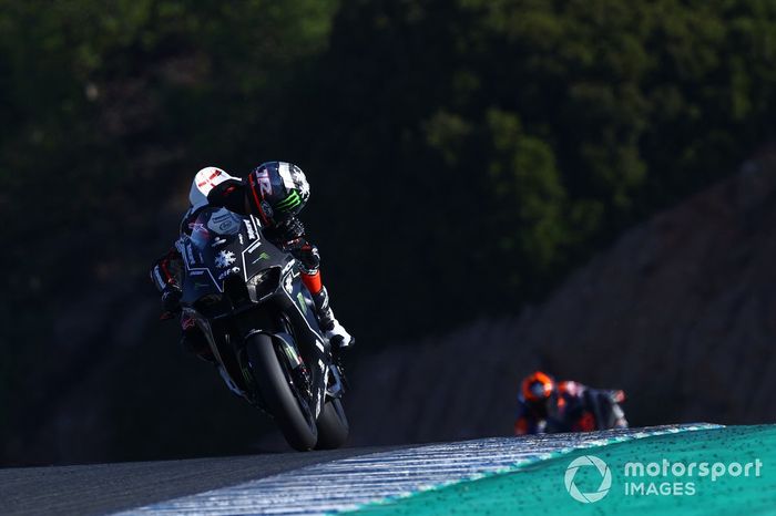 Jonathan Rea, Kawasaki Racing Team