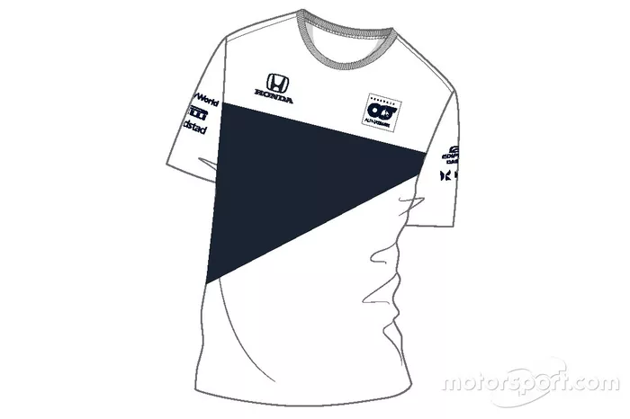 A賞：Tシャツ