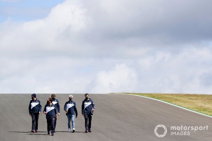 Pierre Gasly, AlphaTauri