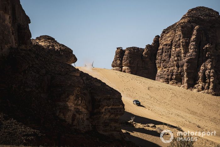 Molly Taylor, Johan Kristoffersson, Rosberg X Racing 