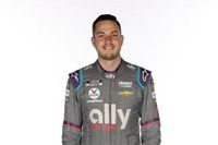 Alex Bowman