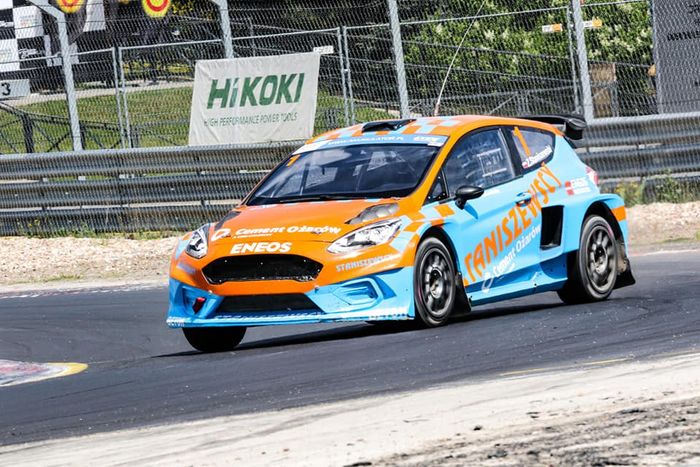 Mistrzostwa Polski Rallycross