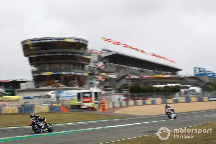Marco Bezzecchi, Sky Racing Team VR46