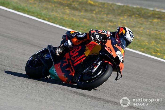 Miguel Oliveira, Red Bull KTM Factory Racing