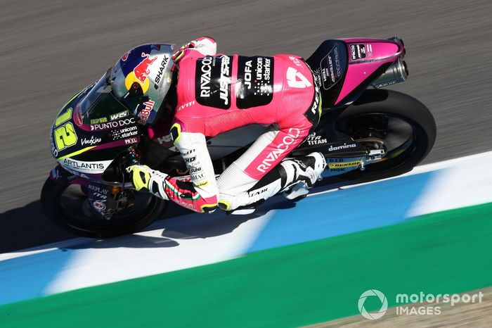 Filip Salac, Rivacold Snipers Team