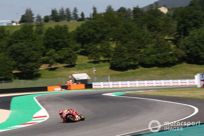 Marc Marquez, Repsol Honda Team