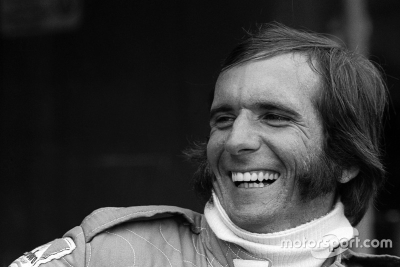 2: Emerson Fittipaldi (1972, 1974)
