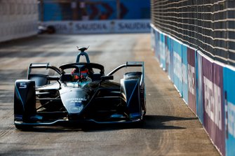 Stoffel Vandoorne, HWA Racelab, VFE-05