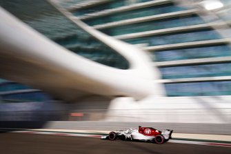 Antonio Giovinazzi, Sauber C37