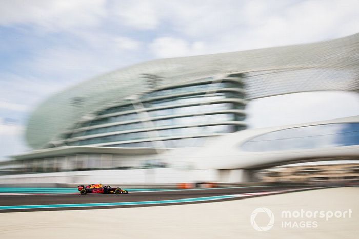 Pierre Gasly, Red Bull Racing RB14