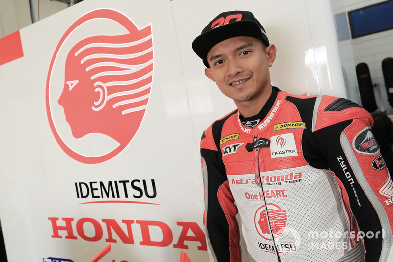 Dimas Ekky Pratama
