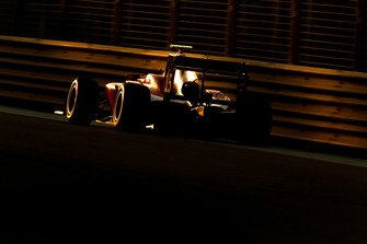 Fabio Scherer, Charouz Racing System